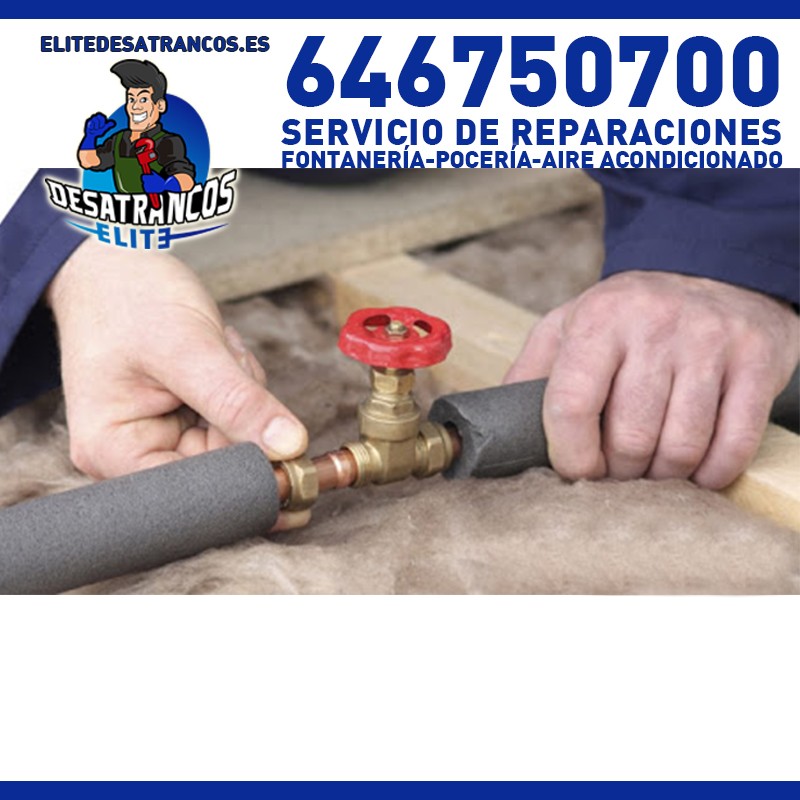 evitar que las tuberías se congelen