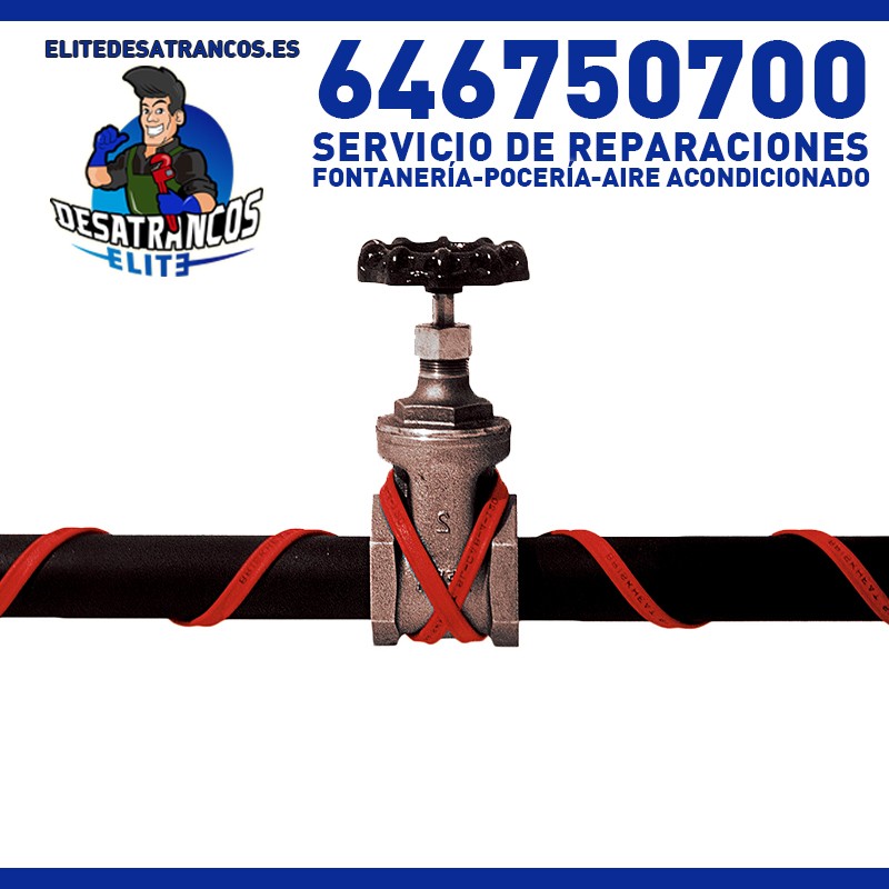 evitar que las tuberías se congelen