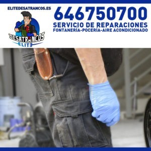 Prevención de atascos en garajes y zonas comunes de edificios