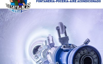 Diagnóstico con cámara en pocería: inspección precisa sin obras