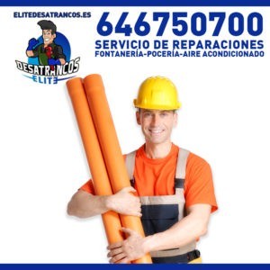 Cómo elegir un pocero profesional en Madrid sin llevarte sorpresas