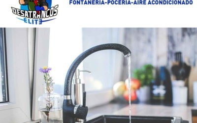 ¿Qué hacer si el fregadero no traga ? Guía rápida y efectiva