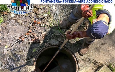 fosa séptica consecuencias de no vaciarla a tiempo