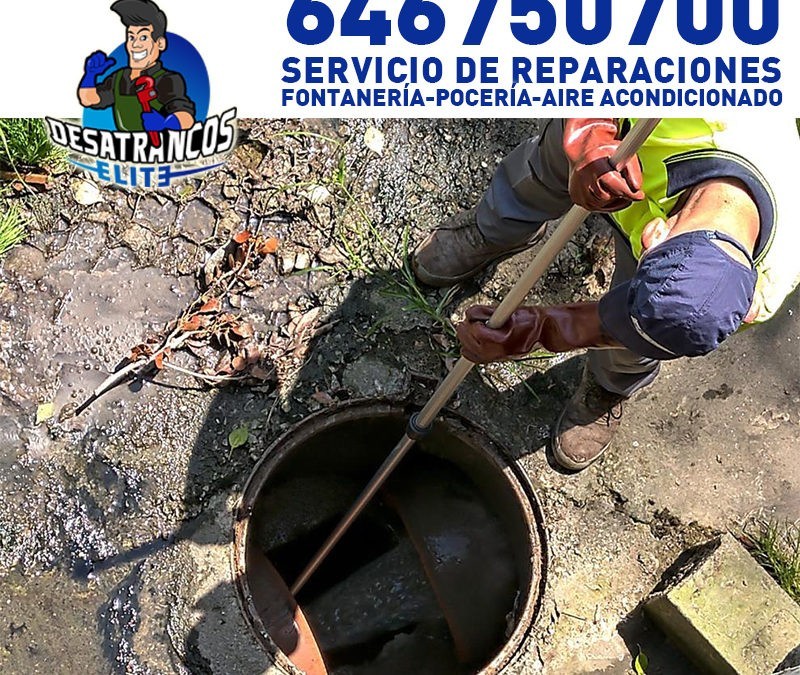 fosa séptica consecuencias de no vaciarla a tiempo