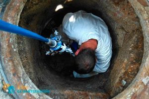 poceros en Madrid- bajadas