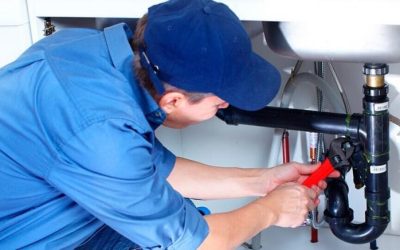 Mantenimiento de tuberías en hogares en Madrid