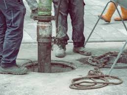 Limpieza de arquetas en comunidades en Madrid