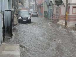 desatrancos en épocas de lluvia
