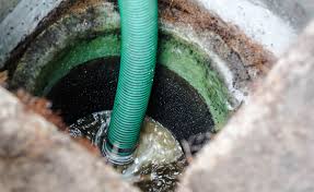 Qué pasa si no vacías la fosa séptica a tiempo? Riesgos y consecuencias en Madrid