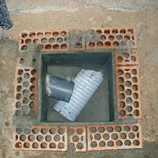 Ventajas de la limpieza profesional de arquetas