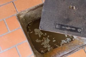 Ventajas de la limpieza profesional de arquetas