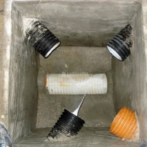 Ventajas de la limpieza profesional de arquetas