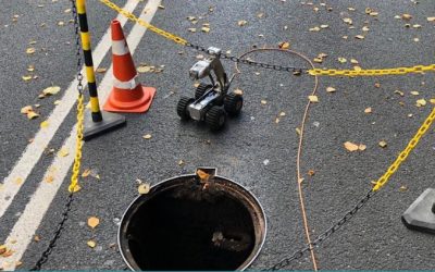 Pocero en Rivas cómo evitar malos olores