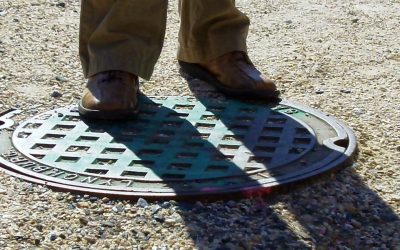 ¿Tienes una arqueta oculta? Así puedes localizarla