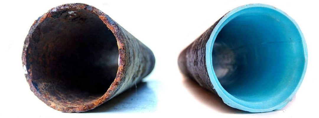 ¿Cómo funciona la rehabilitación de tuberías sin obra?