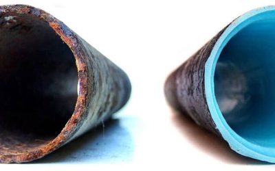 ¿Cómo funciona la rehabilitación de tuberías sin obra?