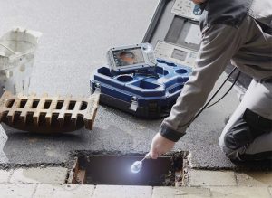 Evita obras innecesarias: revisa tus tuberías con cámara