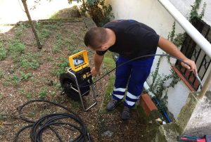Evita obras innecesarias: revisa tus tuberías con cámara