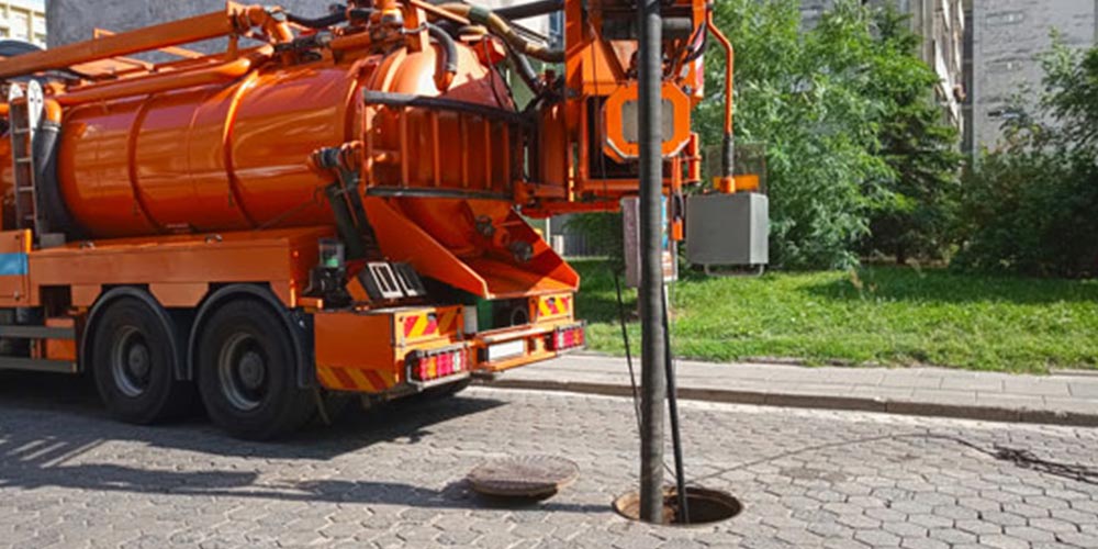 Desatrancos en Madrid: atención rápida y profesional