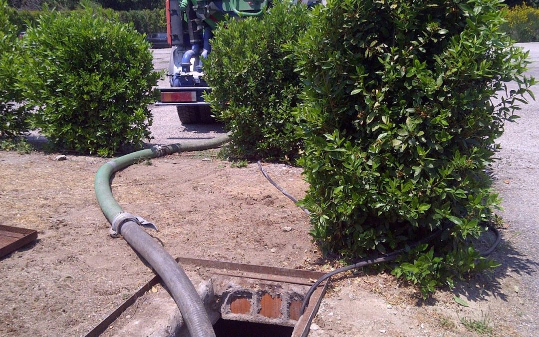 Desatranco profesional en Madrid: así trabajamos paso a paso