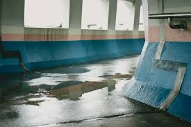 fugas de aguas negras