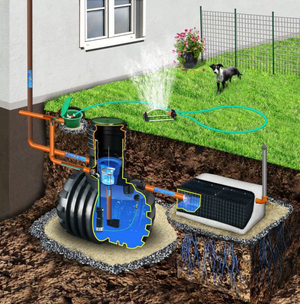 Hundimiento del terreno por colector: cómo detectarlo y prevenirlo