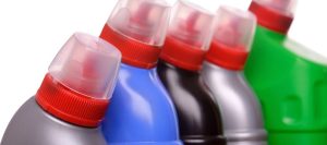 detergentes industriales