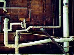 tuberías atascadas en madrid