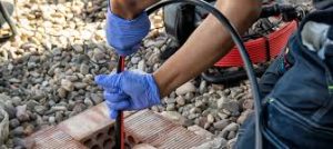 rehabilitación sin obra en tuberías madrid