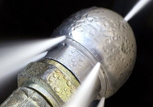 Atascos locales comerciales: prevención eficaz y ahorro