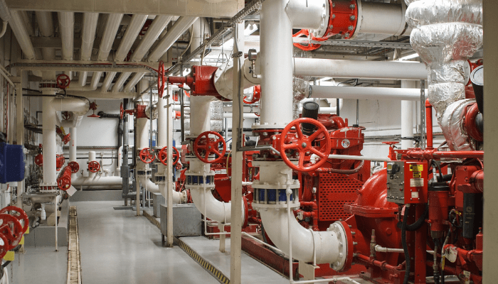 Atascos locales comerciales: cómo prevenirlos y reducir gastos