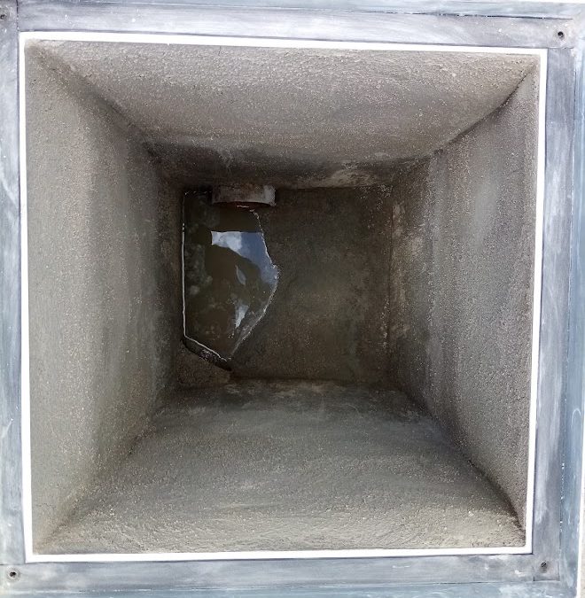 Arqueta de saneamiento: función y uso en desagües