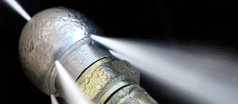 Limpieza de tuberías profundas: métodos profesionales eficaces