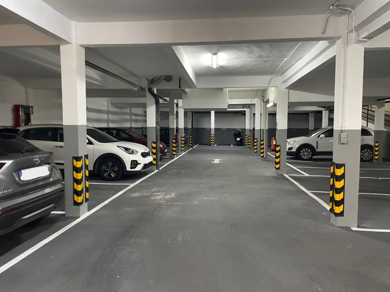 Filtraciones en garajes: causas y soluciones más eficaces