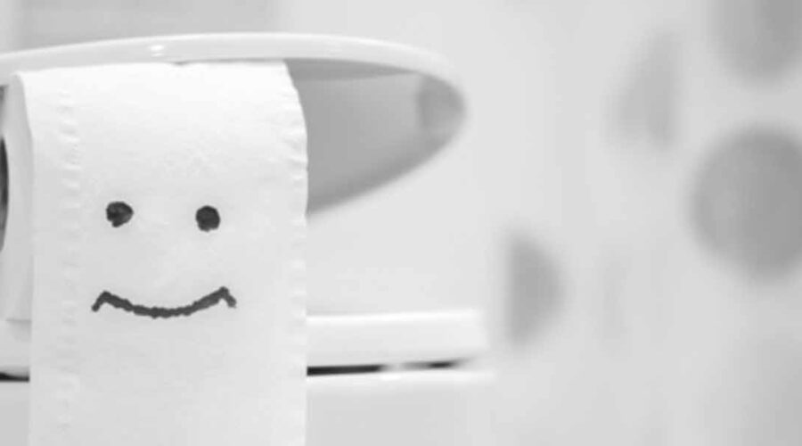 Diseño del baño y atascos: cómo un mal diseño los provoca